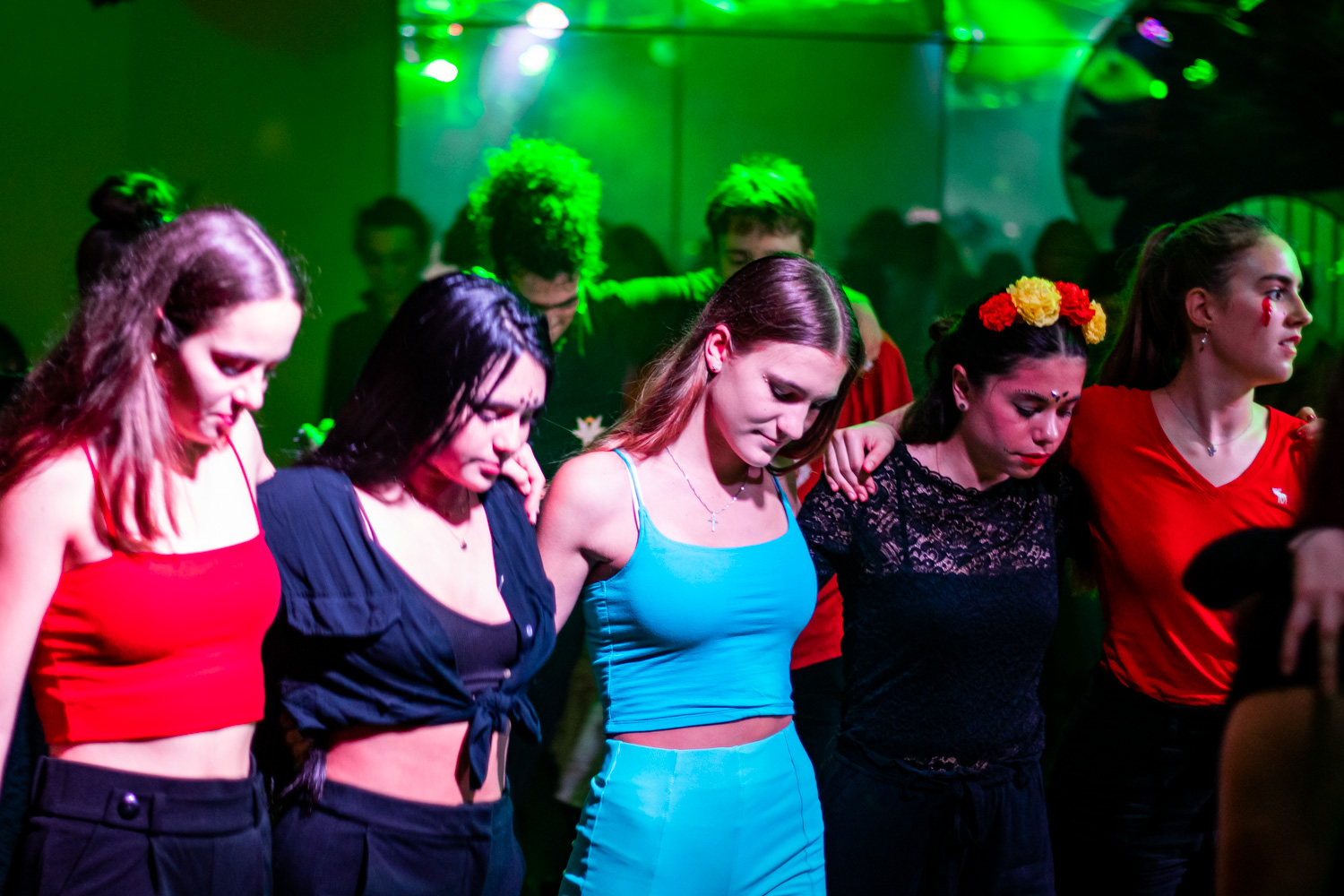 20221029 Halloween Tanzparty 4278